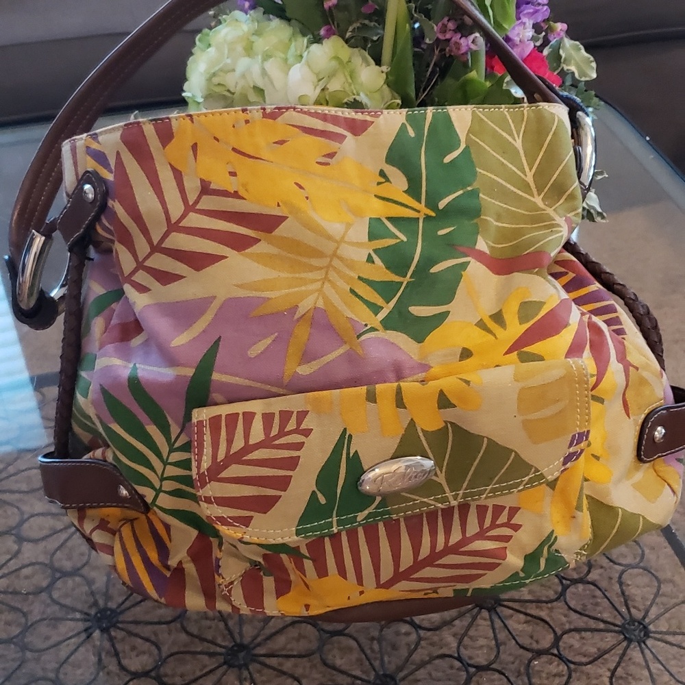 Relic Handbag